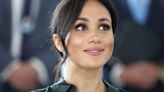 Meghan Markle's Rep and Dior Break Silence on Rumors She's Signing With Them