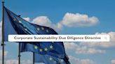 CSDDD是什麼？歐盟將要求落實「企業永續盡職調查」，適用範圍擴及非歐企業- CSR@天下