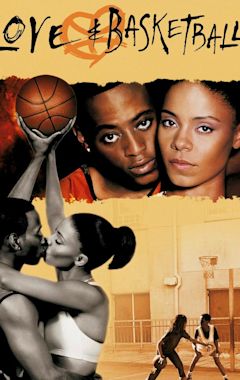 Love & Basketball