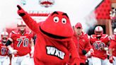 What is 'Big Red'? Meet WKU's mascot ahead of Ohio State vs. Western Kentucky