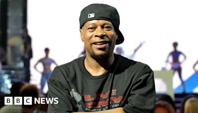 Brother Marquis: 2 Live Crew rapper Mark D. Ross dies aged 58