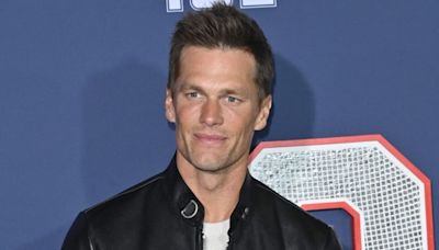 Tom Brady's Viral Roast on Netflix Special The Past Few Days Rehashes His $30 Million Crypto Loss. What Did...