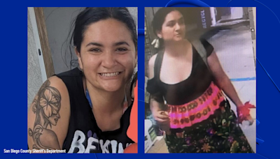 Feather Alert issued for Indigenous woman missing from Campo Indian Reservation