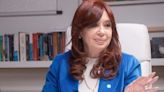 Con un video en TikTok, Cristina Kirchner cuestionó a la Justicia por el tratamiento de la causa por el atentado en su contra