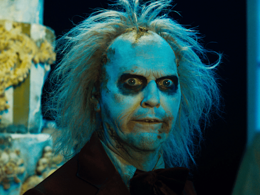 Beetlejuice Beetlejuice: Is There a Post-Credits Scene? - IGN