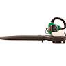 Most powerful type of leaf blower Suitable for large areas and heavy-duty tasks Require gasoline and emit exhaust fumes Can be noisy