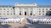 Naval Academy sued over affirmative action admissions policy