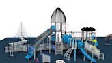 Exeter plans $1 million Planet Playground makeover: Here are the top 3 designs