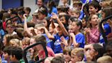 Greenville's Sterling School named National Blue Ribbon School, joins exclusive GCS list