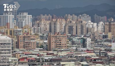 額度緊縮！「房貸要排隊」成常態 首購族成優先族群│TVBS新聞網