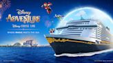 Disney Cruise Line to launch first ship from Asia in 2025 - BusinessWorld Online