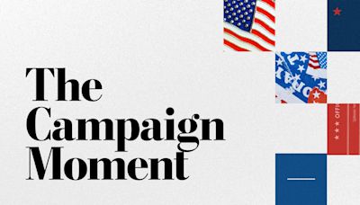 The Campaign Moment: Swing voters on Trump's verdict plus Biden's border order