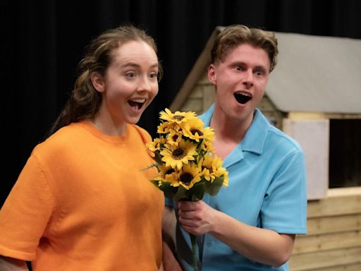 Somerset-based family theatre festival celebrates its fifth year next month