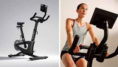 Carol Bike sale: Save $200 on fast, effective at-home exercise bikes