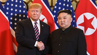 Trump boasts friendship with Kim Jong-Un, says North Korean leader ‘misses’ him