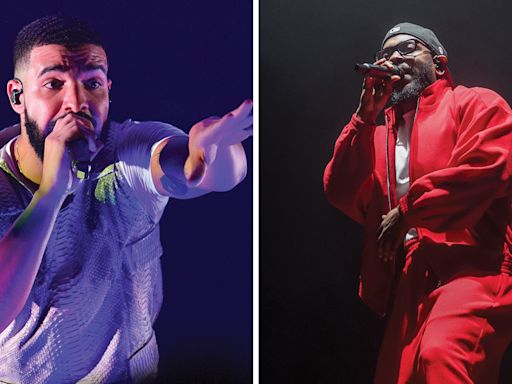 What the Drake-Kendrick Beef Means for Their Careers