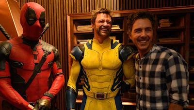 Deadpool & Wolverine: el director Shawn Levy, de "Stranger Things" a pasarse al universo de Marvel