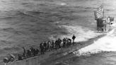 How US sailors pulled off a daring high-seas mission to save a sinking Nazi submarine and capture its secrets