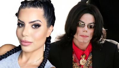 90 Day Fiance: Larissa Looks Looks Like Michael Jackson After Latest Surgery?