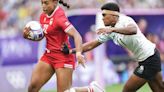Canada downs Fiji in Olympic rugby sevens - National | Globalnews.ca
