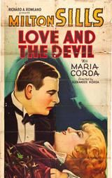 Love and the Devil