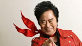 動畫歌王水木一郎公布患肺癌 上月手術成功擬復出舞台賀50周年