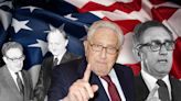How Henry Kissinger’s Holocaust escape shaped his powerful and polarising foreign policy