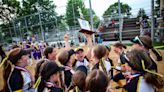 Northwestern softball beats Palisades for Colonial League title as Akelaitis proves clutch