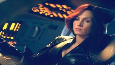 Deadpool & Wolverine: Famke Janssen Addresses Jean Grey Cameo Rumors