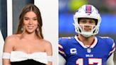 Are Hailee Steinfeld and Josh Allen Still Together? Updates Amid Their Private Relationship