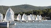 Peralta y Prado ganan en el Pantano de San Juan la Copa de España de Aguas Interiores