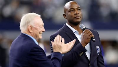 Cowboys Legend DeMarcus Ware Gives His Thoughts On Dak Prescott’s Future And Teeing Off Against Tony Romo