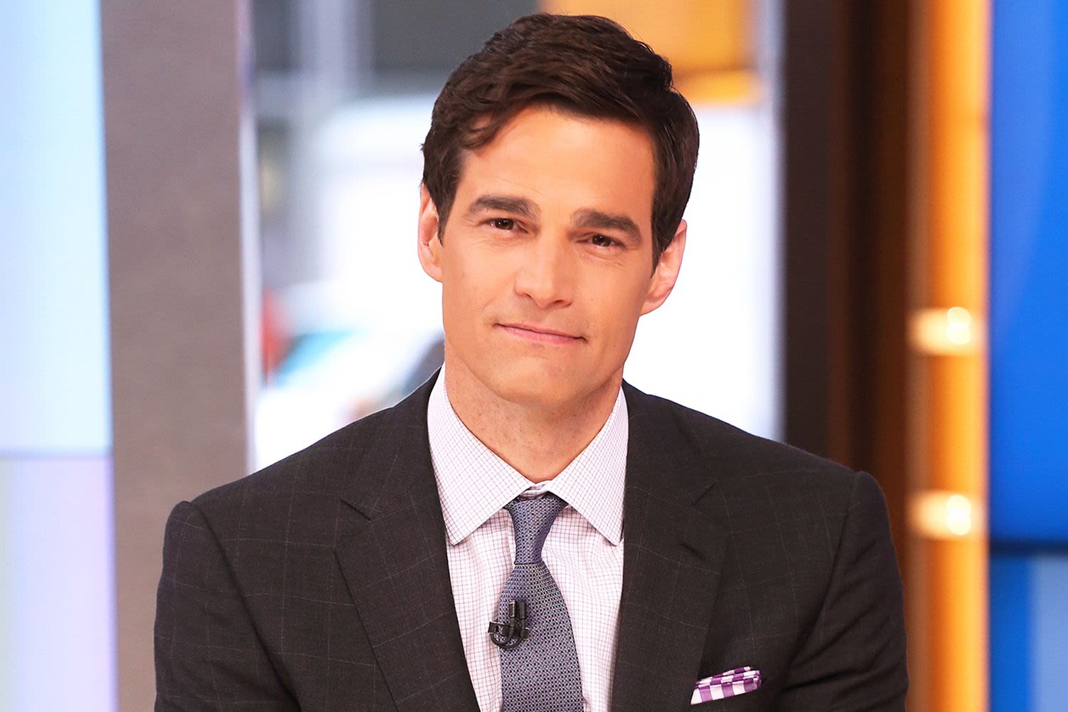 GMA's Rob Marciano Was Known for His 'Temper' Before ABC Exit, Says Former Colleague: 'No One Is Surprised' (Exclusive)