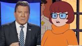 Conservative Anchor Has Meltdown Over Velma Being a Lesbian