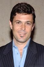 Carlos Bernard