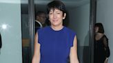 Ghislaine Maxwell Is Serving Her 20-Year Sentence In A Florida Prison