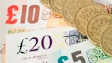 Pound Sterling outweighs US Dollar as US labor market strength ebbs