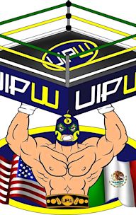 UIPW Lucha Wrestling