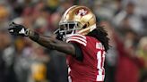 Insider: 49ers WR Brandon Aiyuk's New Deal Will be Near $29 Mil Per Year