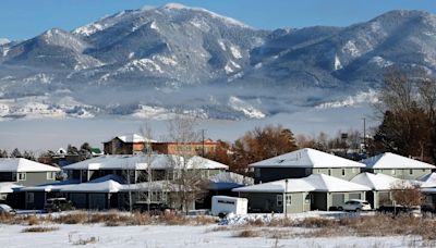 Montana's housing crisis is a warning for older homeowners across the country