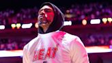 Haslem continues legacy of late stepmother. Also, Heat and 76ers enter Christmas game short-handed