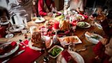 Incremento navideño: Los precios de las cenas suben un 15%