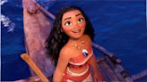 "Moana": Disney escala protagonista para o live-action