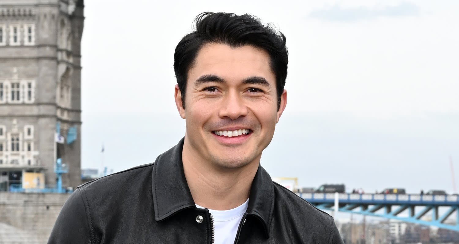 Henry Golding Teases ‘A Simple Favor 2,’ Says ‘The Craziness Has Just Blown Up’