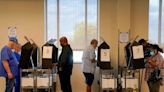 Georgia early midterms voting so far surpassing 2020 presidential election