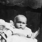 Unknown Child (Titanic victim)