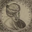 Pargalı Ibrahim Pasha