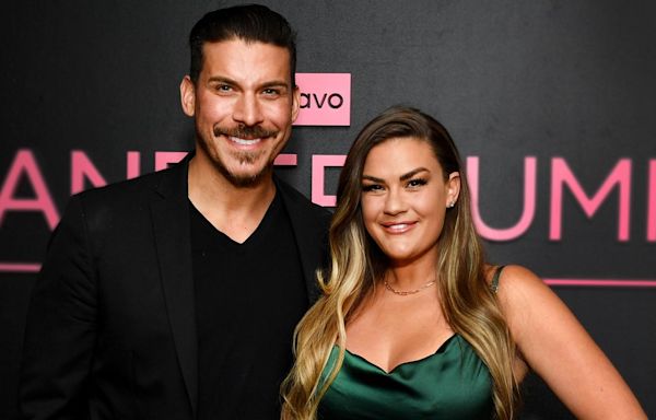 Jax Taylor Accuses Brittany of Sleeping With Someone for Past 4 Months