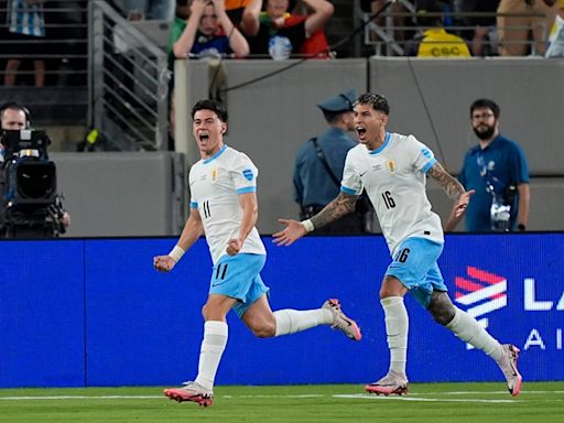 United States Vs Uruguay Live Streaming: When, Where To Watch Copa America 2024 Group C, Matchday 3 Game