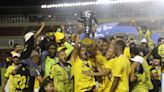 3-1. CAI derrotó a Tauro F.C. y se coronó campeón del torneo Apertura 2023 en Panamá